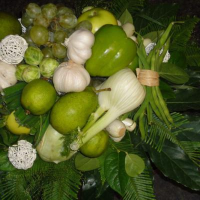 Blumen Schacherl Floristik Vitaminstrauss 21